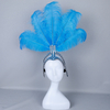 Feather Headpieces