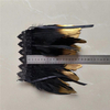 Feather bracelets