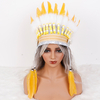 Indian Feather Headdress