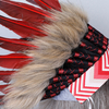 Indian Feather Headdress