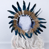 Indian Feather Headdress