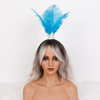 Feather Headpieces