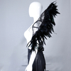 Feather wings
