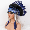 Feather Headpieces