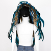 Feather Headpieces