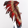 Feather Headpieces