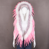 Feather Headpieces