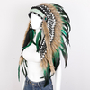 Feather Headpieces