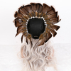 Indian Feather Headdress