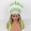 Indian Feather Headdress