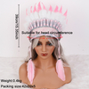 Indian Feather Headdress