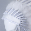 Indian Feather Headdress