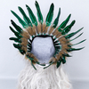Indian Feather Headdress