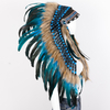 Feather Headpieces