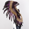 Feather Headpieces