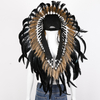 Feather Headpieces