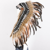 Feather Headpieces