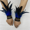 Cross-border best-selling ethnic-style cuffs, Gothic-style bracelets, role-playing accessories, jewelry, wristbands, and clothing accessories