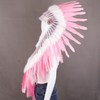 Feather Headpieces