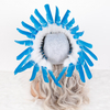 Indian Feather Headdress