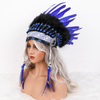 Indian Feather Headdress