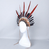 Feather Headpieces