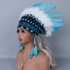 Indian Feather Headdress