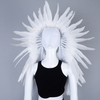 Indian Feather Headdress