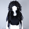 Indian Feather Headdress