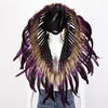 Feather Headpieces