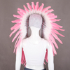 Feather Headpieces