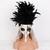 Feather Mask 