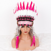 Indian Feather Headdress