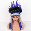 Indian Feather Headdress