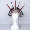 Feather Headpieces