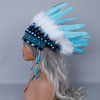 Indian Feather Headdress
