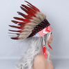 Indian Feather Headdress