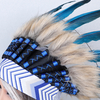 Indian Feather Headdress