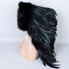 Feather Headpieces