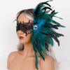 Feather Mask