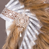 Feather Headpieces