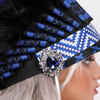 Feather Headpieces
