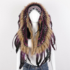 Feather Headpieces