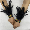 Cross-border best-selling ethnic-style cuffs, Gothic-style bracelets, role-playing accessories, jewelry, wristbands, and clothing accessories