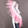 Feather Headpieces