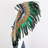 Feather Headpieces