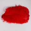Wholesale 16-18 Inch Ostrich Feathers Multi-Color Dyed Plumas for Crafts Party Carnival & Wedding