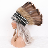 Indian Feather Headdress