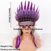 Indian Feather Headdress