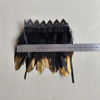 Feather bracelets